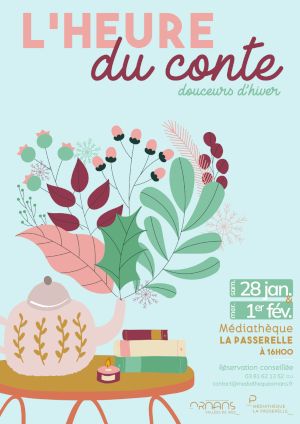 heure du conte douceurs hiver vignette