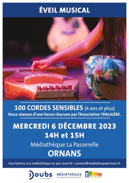 20231206 100cordes article