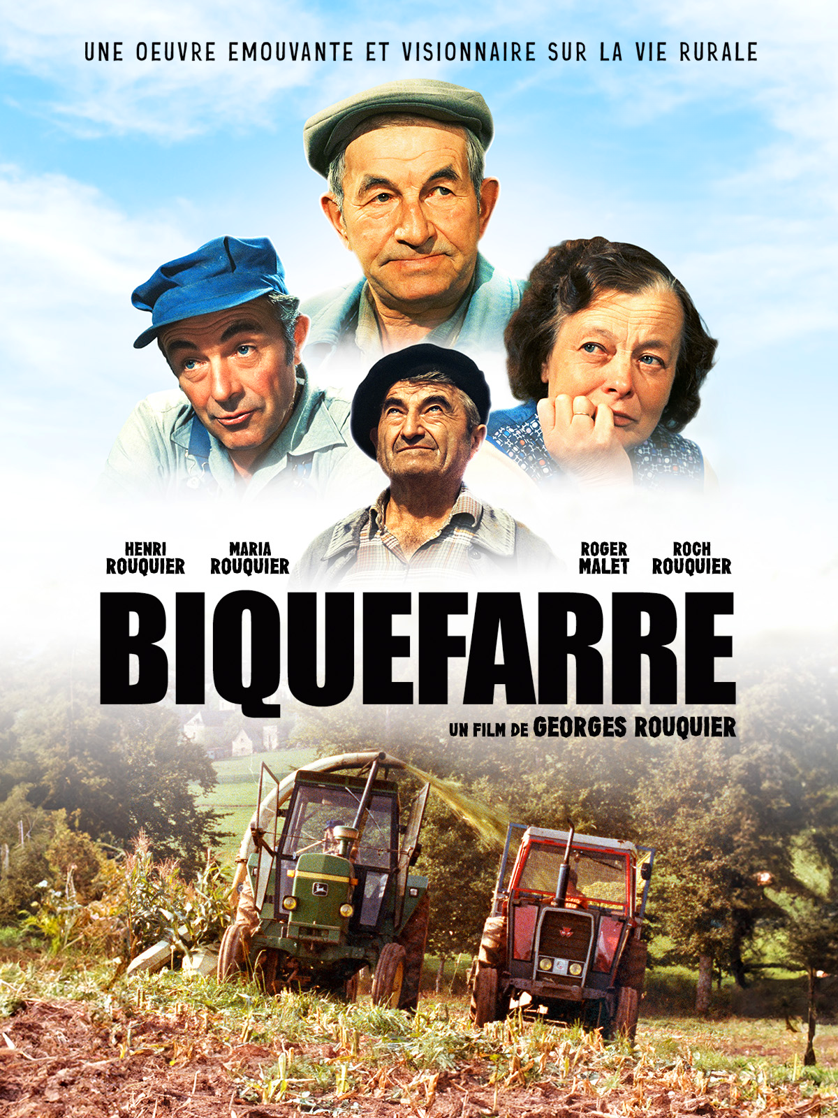 affiche biquefarre