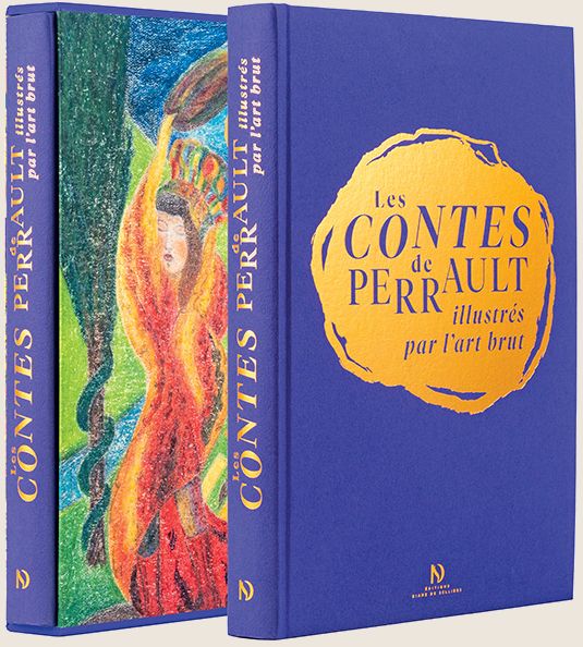 Livre baudelaire illustre